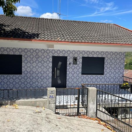 הוילה ויאנה דו קסטלו Casa Da Corga מראה חיצוני תמונה