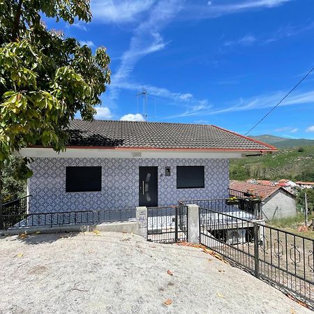 הוילה ויאנה דו קסטלו Casa Da Corga מראה חיצוני תמונה