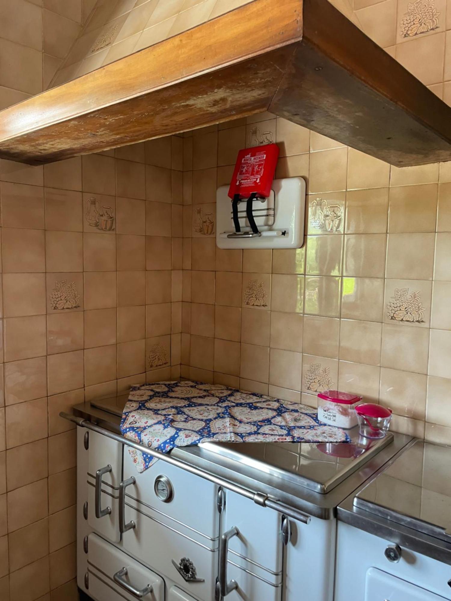 הוילה ויאנה דו קסטלו Casa Da Corga מראה חיצוני תמונה