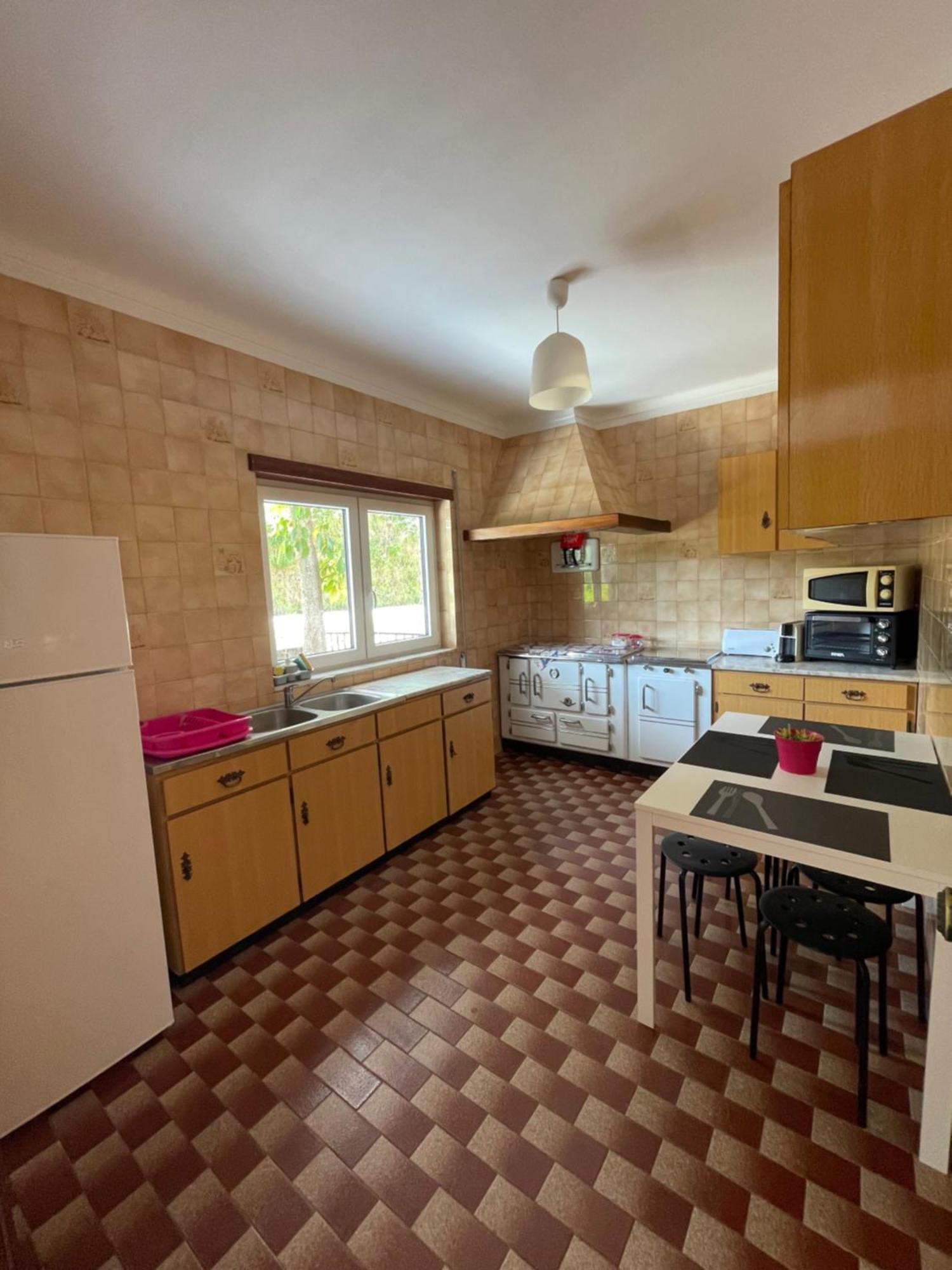 הוילה ויאנה דו קסטלו Casa Da Corga מראה חיצוני תמונה